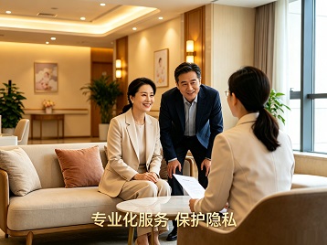 宁强有偿售卵代生女生的客户的客户群体有哪些