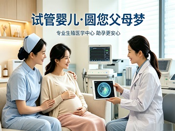 宁强辅助生育服务 试管婴儿行业的兴起背景、发展与未来展望